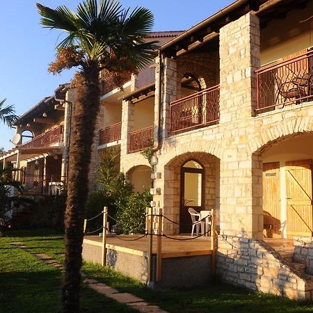 Apartments Siga Medulin Luaran gambar