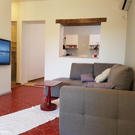 Apartments Siga Medulin Luaran gambar