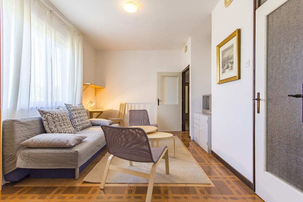 Apartments Siga Medulin Luaran gambar