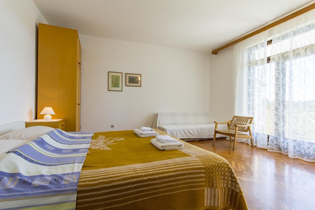Apartments Siga Medulin Luaran gambar