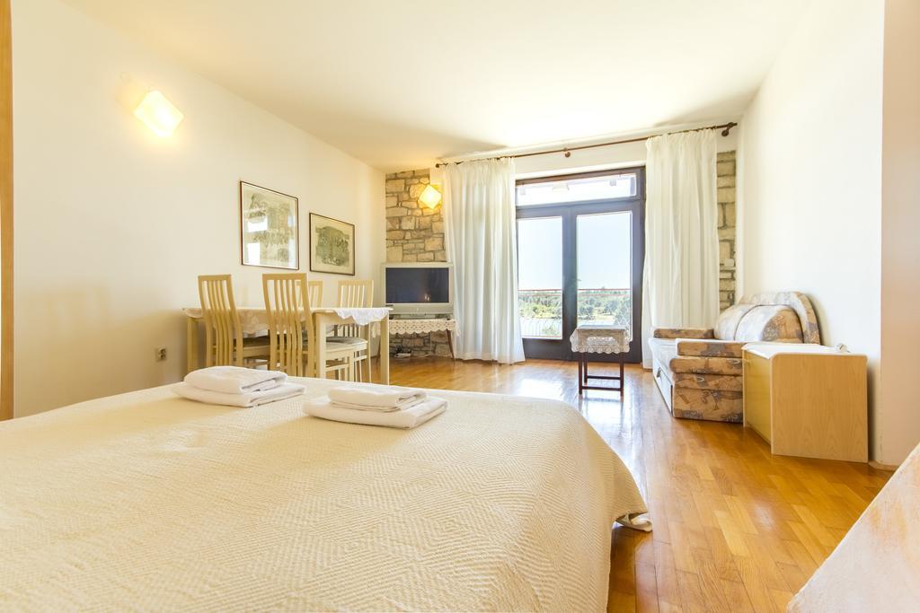 Apartments Siga Medulin Luaran gambar