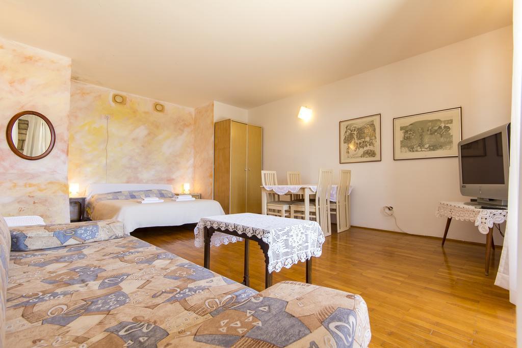 Apartments Siga Medulin Luaran gambar