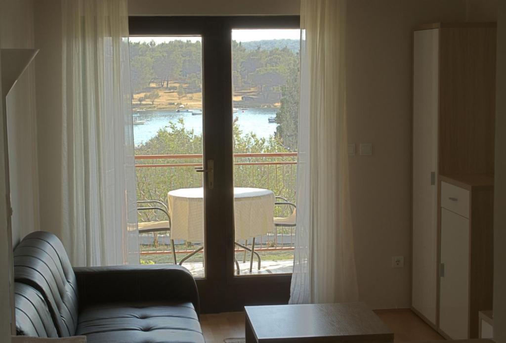Apartments Siga Medulin Bilik gambar