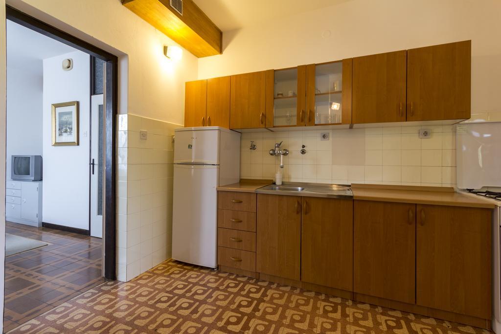 Apartments Siga Medulin Luaran gambar