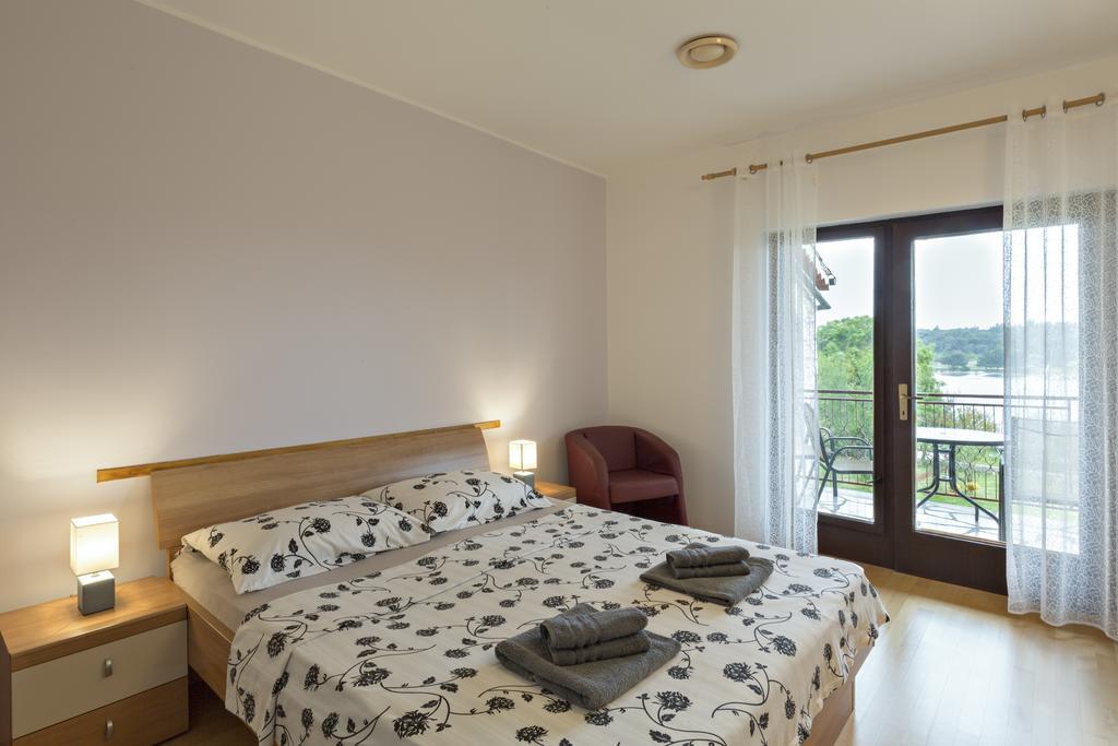 Apartments Siga Medulin Luaran gambar
