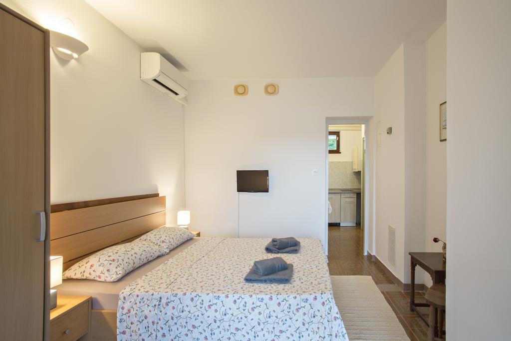 Apartments Siga Medulin Luaran gambar