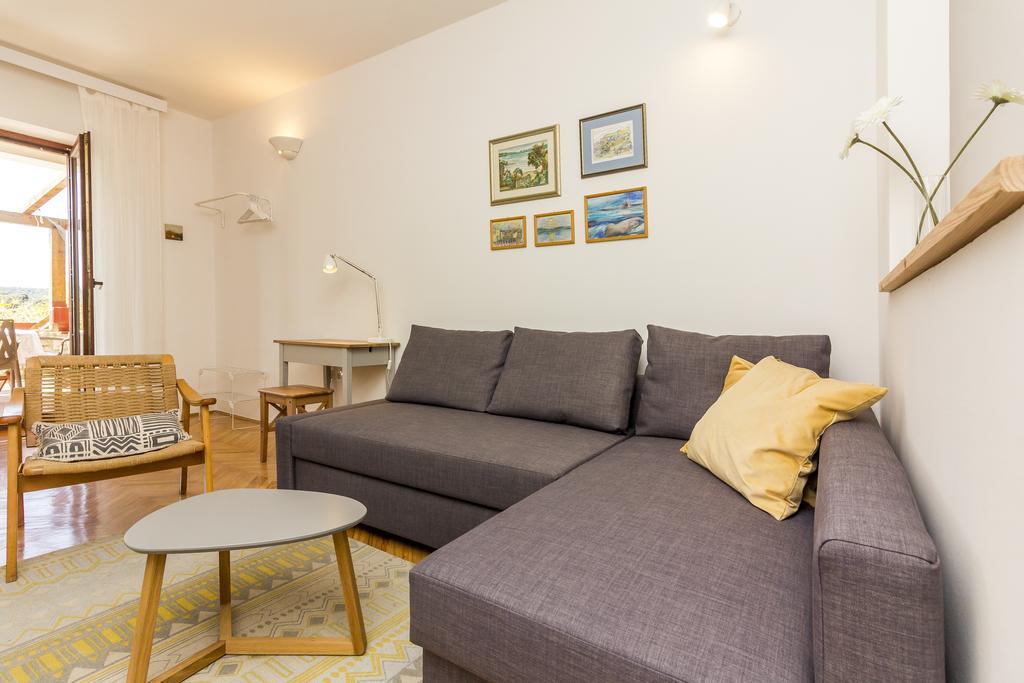 Apartments Siga Medulin Luaran gambar