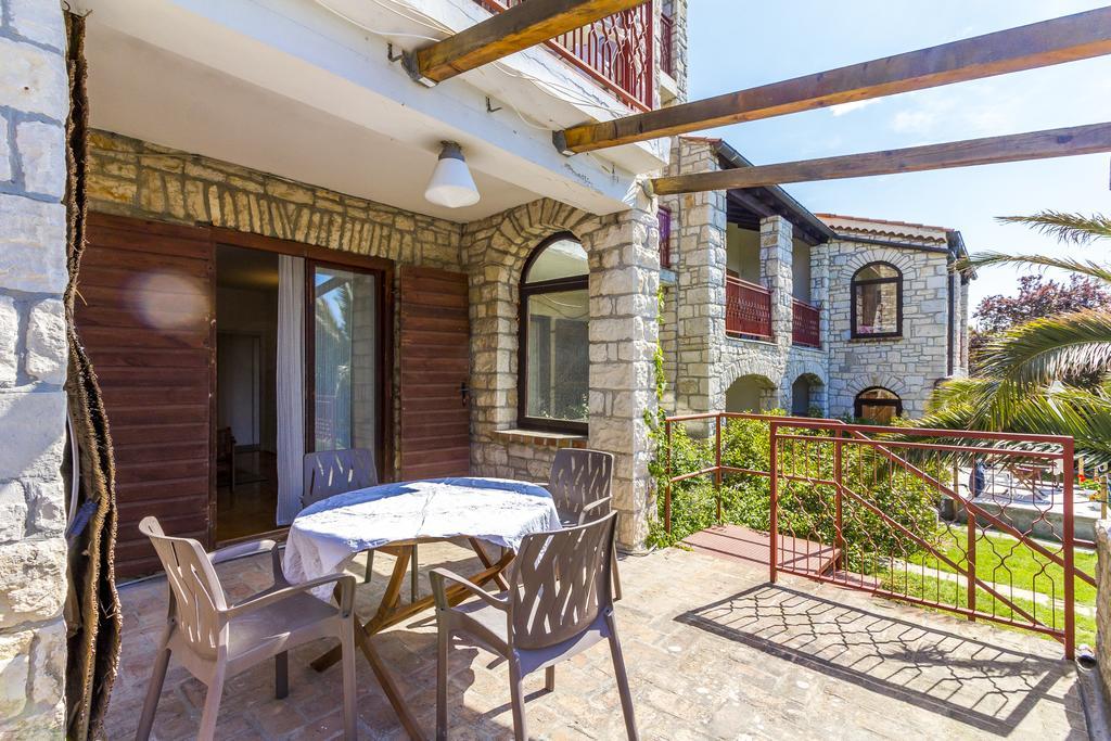 Apartments Siga Medulin Luaran gambar