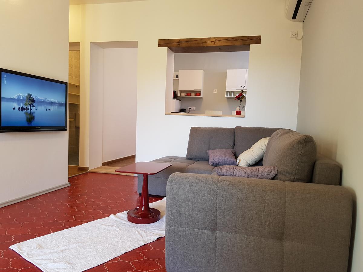 Apartments Siga Medulin Luaran gambar